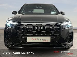 Audi Q7 * Private Owner Irish Car * - Q7 PHEV 55 T - Image 2