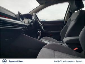 Volkswagen Golf 2.0 TDI 115HP Style - Image 4