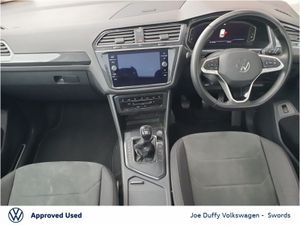 Volkswagen Tiguan 2.0 TDI 150HP Elegance - Image 3