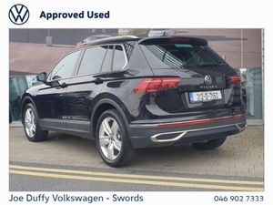 Volkswagen Tiguan 2.0 TDI 150HP Elegance - Image 4