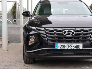 Hyundai Tucson 2WD Executive - Image 3