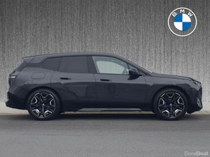 BMW iX xDrive40 M Sport - Image 3