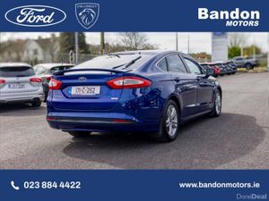 Ford Mondeo 2017 Ford Mondeo 1.5TDCi 120PS Zetec - Image 4
