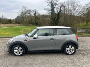 Mini Cooper 2016 , cheap insurance - Image 2