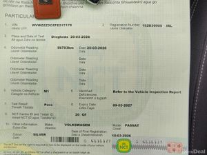 152 VW Passat - 1.4 Petrol Automatic Fresh Import - Image 2