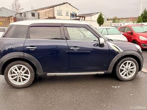 Mini cooper Crossover 2015 1.99L - Image 4