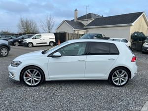 2018 VOLKSWAGEN GOLF 1.6 TDI *NEW NCT* - Image 4