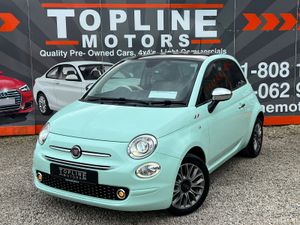 ///1.2 AUTO//FULL LEATHER//PAN ROOF/// - Image 2