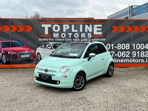 ///1.2 AUTO//FULL LEATHER//PAN ROOF/// - Image 3