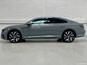 Volkswagen Arteon R Line 1.4TSI PHEV 215bhp Auto - Image 4