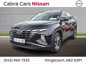 Hyundai Tucson 2WD Executive - Image 3