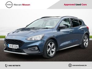 Ford Focus 1.5 TDCi 120PS Active - Image 4