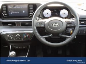 Hyundai i20 i20 Deluxe Plus - Image 4