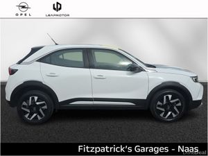 Opel Mokka Elite 1.5 TD Top Spec Full Leather(Pric - Image 4