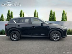 Mazda CX-5 2.2D (150ps) EXECUTIVE 2WD - Image 4