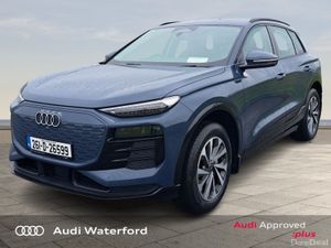 Audi Q6 e-tron Advance - Image 3