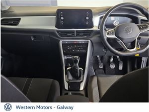 Volkswagen T-Roc T-ROC 2.0 TDI M6F 116BHP  5DR (Co - Image 2