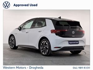 Volkswagen ID.3 Family 145HP 58kWh *SUNROOF* - Image 4