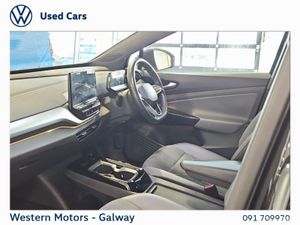 Volkswagen ID.4 LIFE DX 77kWh 174HP - Image 3