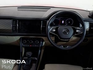 Skoda Kodiaq 2.0 TDI 150HP DSG Style 7 Seat - Image 2