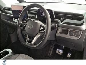 Volkswagen ID.Buzz 7 SEAT STYLE 86KWH 280BHP  LWB - Image 3