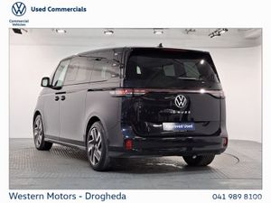 Volkswagen ID.Buzz 7 SEAT STYLE 86KWH 280BHP  LWB - Image 4