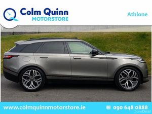 Land Rover Range Rover Velar R-DYNAMIC SE - 240bhp - Image 3
