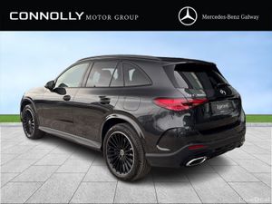 Mercedes-Benz GLC GLC300e *Multispoke Alloys* - Image 3