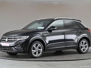 Volkswagen T-Roc 2.0 TDI DSG R-LINE 150BHP - Image 4