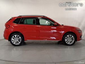 Skoda Kamiq 1.0TSI 95hp Style - Image 2