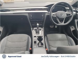 Volkswagen Arteon 2.0TDI D7F 150HP R-LINE - Image 3