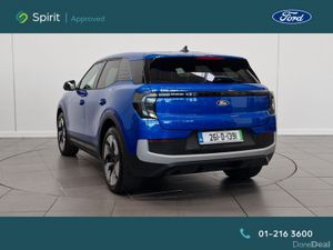 Ford Explorer Premium 77kWh Extended Range RWD Cal - Image 3