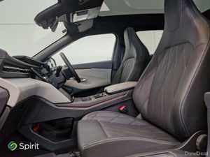 Ford Explorer Premium 77kWh Extended Range RWD Cal - Image 4