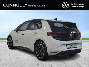 Volkswagen ID.3 Pro Plus 58KWH *From €368PM* - Image 3