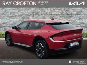 Kia EV6 EV6 Earth - Image 4