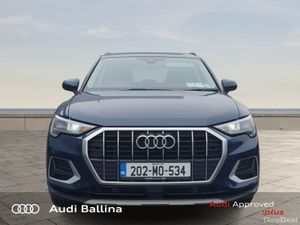 Audi Q3 35 TDI 150HP S Tronic SE - Image 4