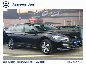 Volkswagen Passat Passat Life PHEV 120KM Range on - Image 3