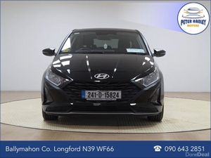 Hyundai i20 i20 Deluxe Plus - Image 4