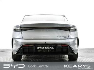 BYD SEAL Excellence Auto 82.5 kWh - Image 2