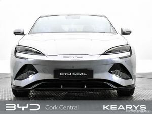 BYD SEAL Excellence Auto 82.5 kWh - Image 4