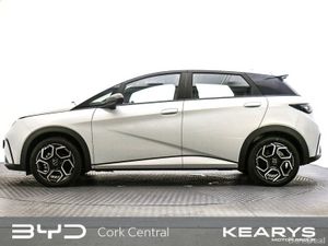 BYD DOLPHIN Comfort Electric 60.48kWh Auto - Image 3