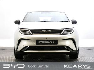 BYD DOLPHIN Comfort Electric 60.48kWh Auto - Image 4