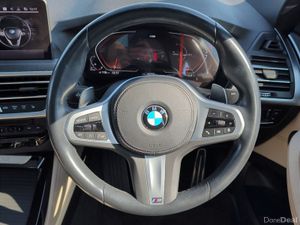 BMW X4 xDrive20d M Sport - Image 4