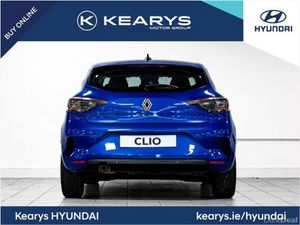 Renault Clio Equilibre TCe 90 GSR2 - Image 2