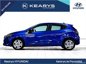 Renault Clio Equilibre TCe 90 GSR2 - Image 3