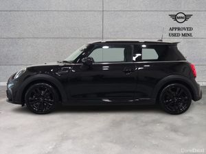 Mini Cooper 3-Door Cooper Sport - Image 4