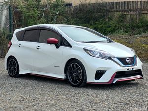 2019 Nissan Note Nismo Edition! - Image 3