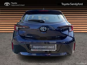 Toyota Corolla HYBRID LUNA HATCHBACK // REAR CAMER - Image 4