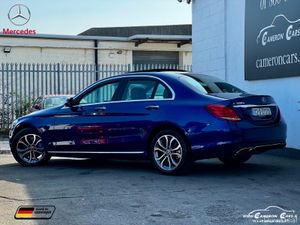 MERCEDES BENZ C350e AVANTGARDE SPORT PLUS - Image 3