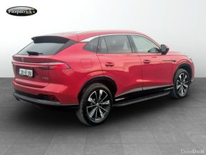 MG HS Phev 2026 OFFER €2500 Booster - Image 3